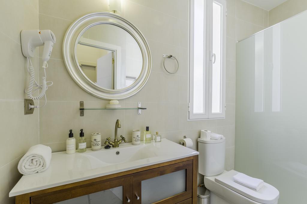 Aparthotel Oriente Palace Madrid