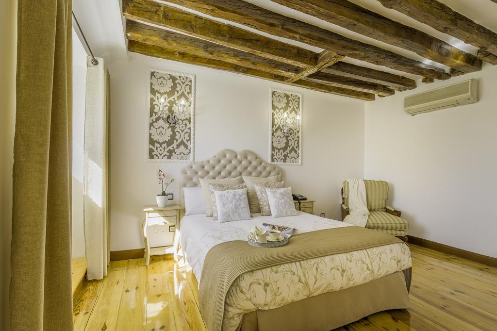 Oriente Palace Aparthotel Madrid