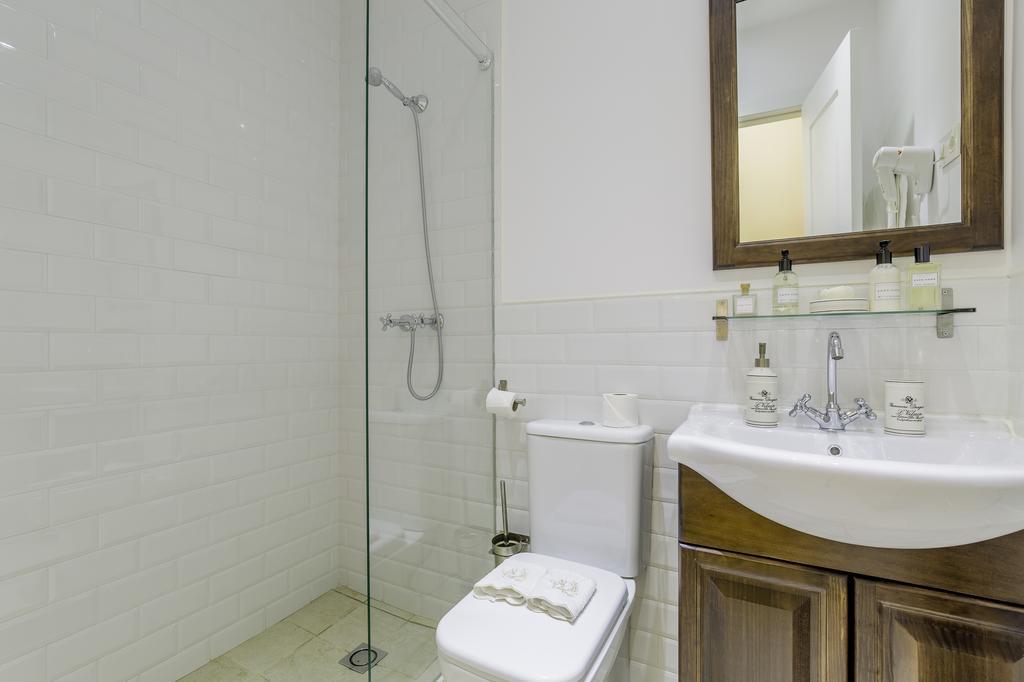Aparthotel Oriente Palace