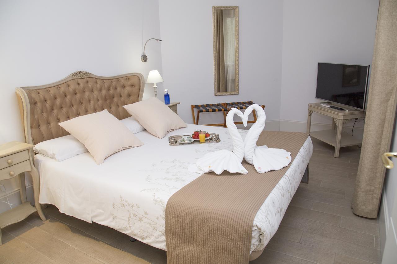 Oriente Palace Aparthotel Madrid