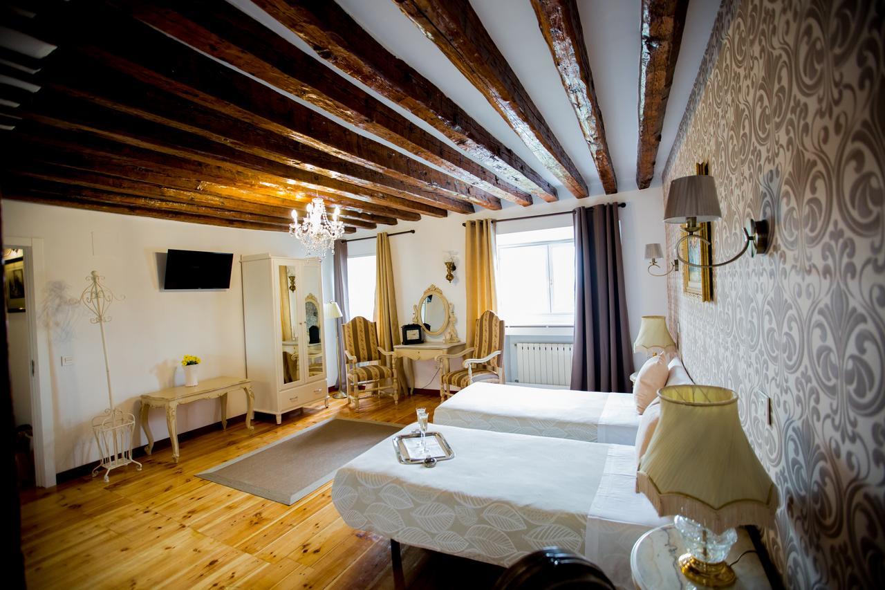 Aparthotel Oriente Palace